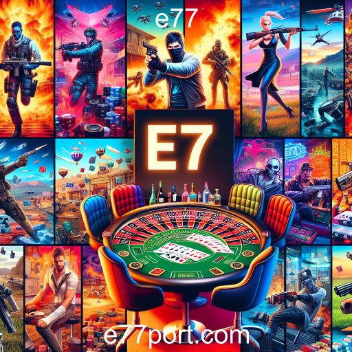 A Evolução dos Jogos de Tiro